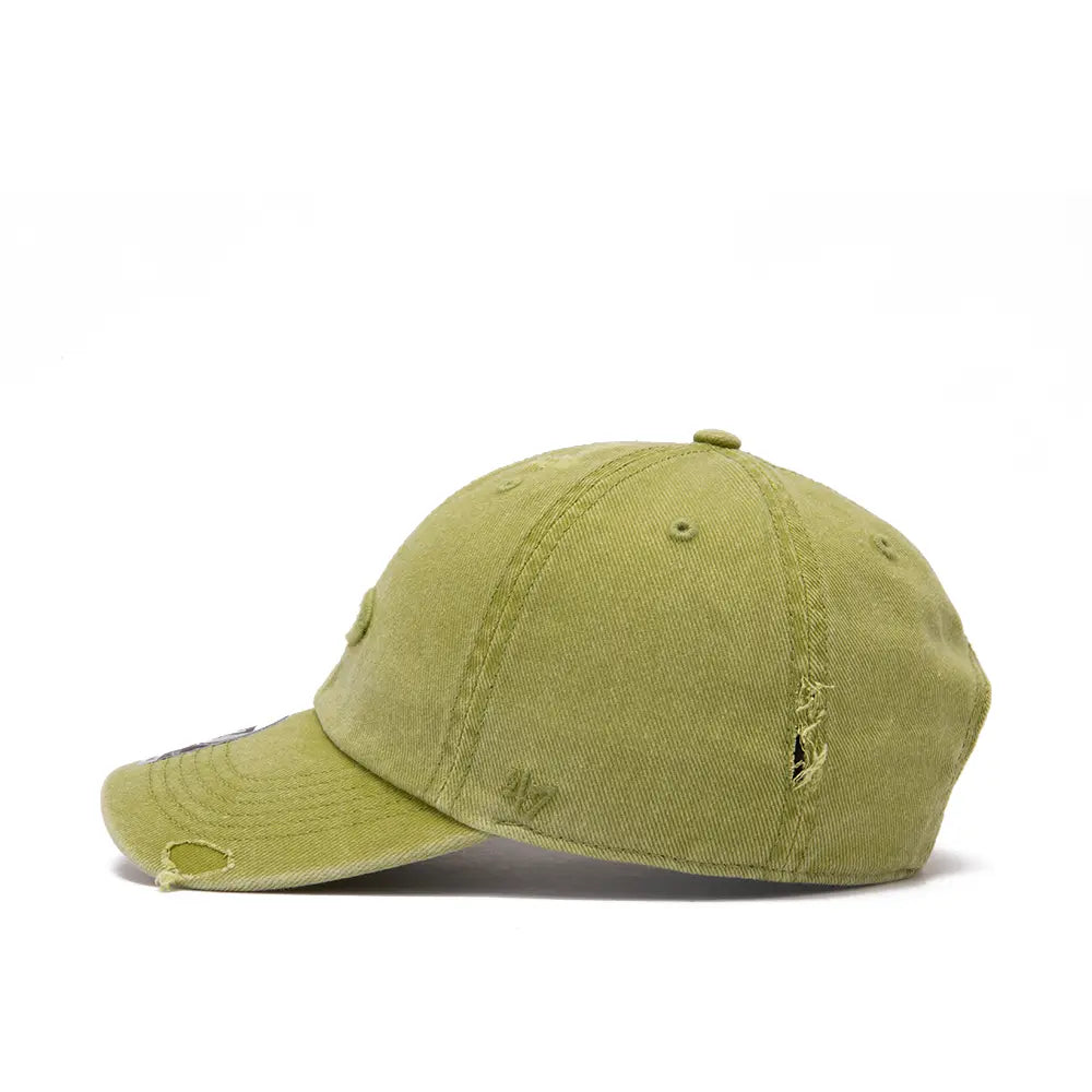 '47 Reserve Distressed Cap 'Cactus'