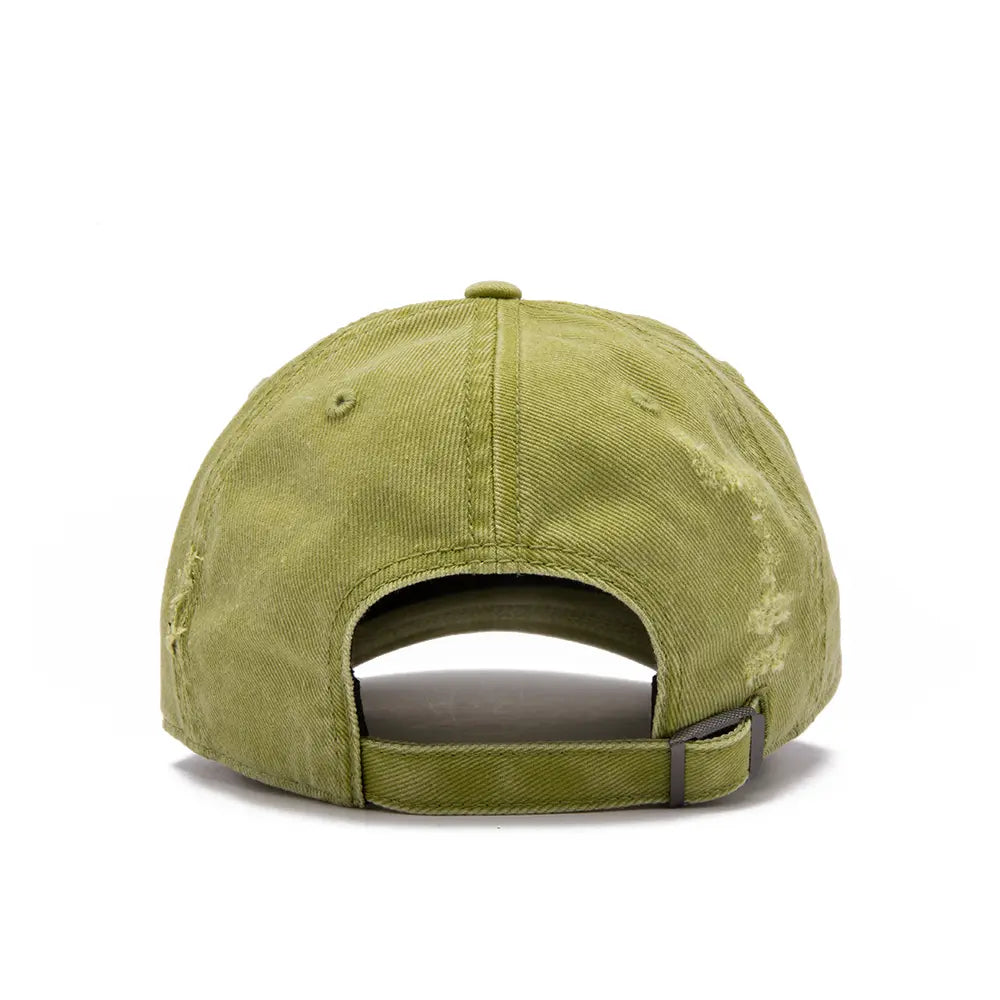 '47 Reserve Distressed Cap 'Cactus'