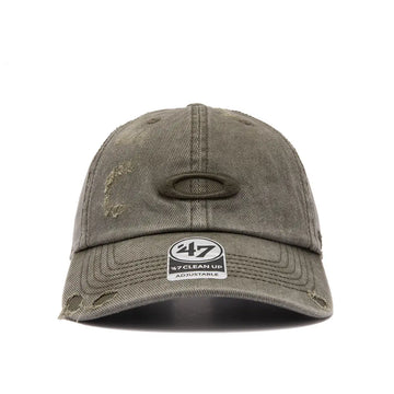 '47 Reserve Distressed Cap 'Deep Olive'