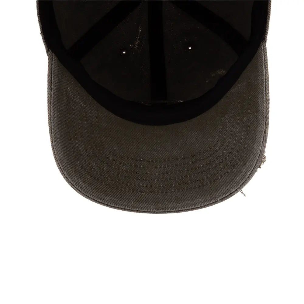'47 Reserve Distressed Cap 'Deep Olive'