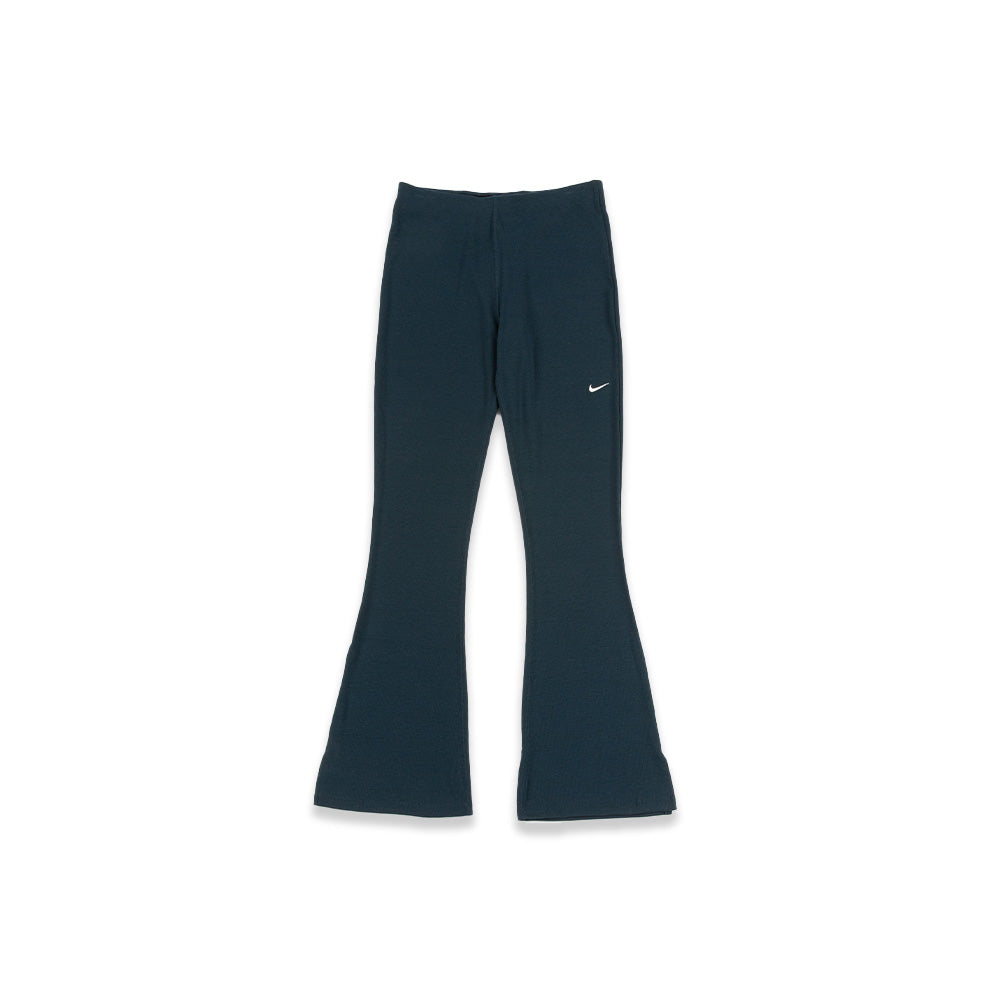 W NSW Chill Knit Leggings 'Armory Navy'