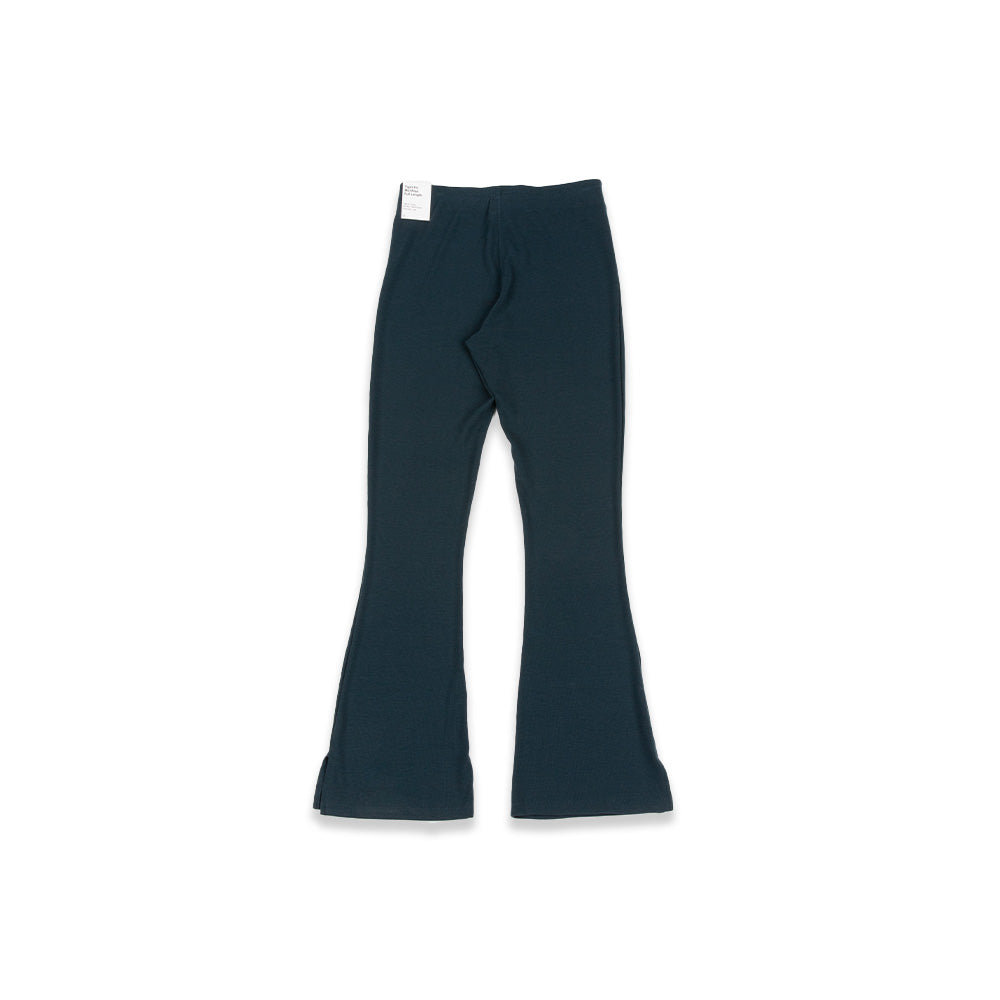 W NSW Chill Knit Leggings 'Armory Navy'