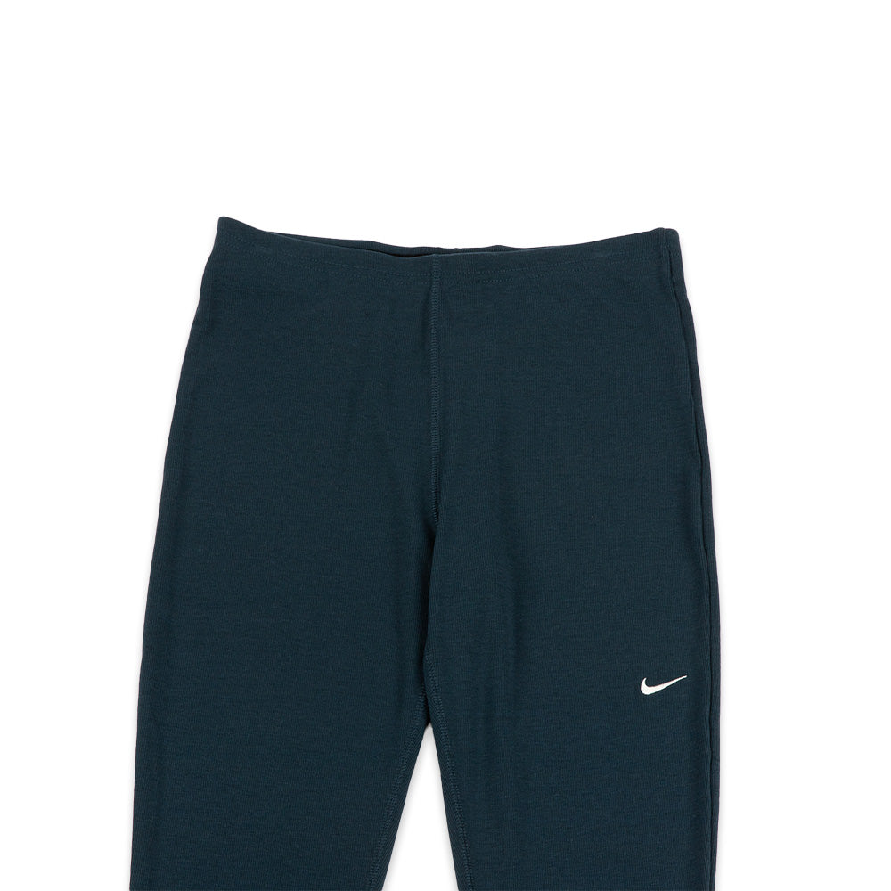 W NSW Chill Knit Leggings 'Armory Navy'