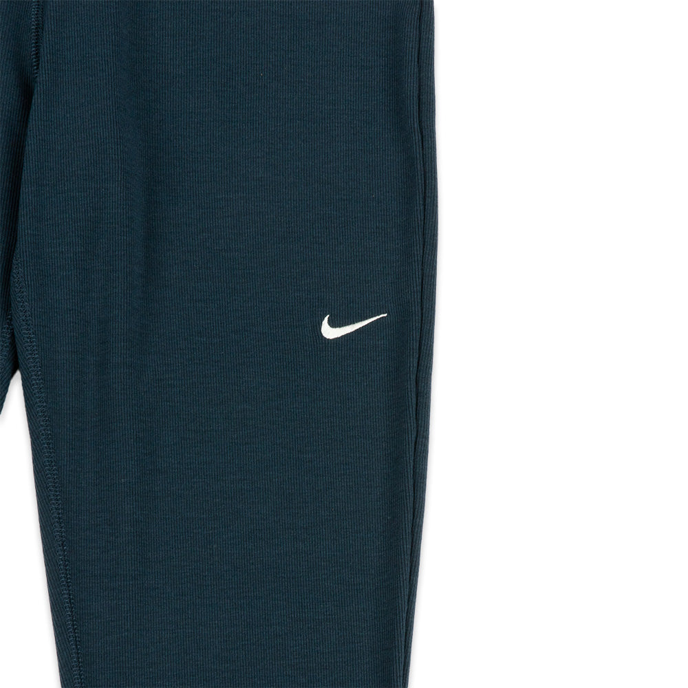 W NSW Chill Knit Leggings 'Armory Navy'