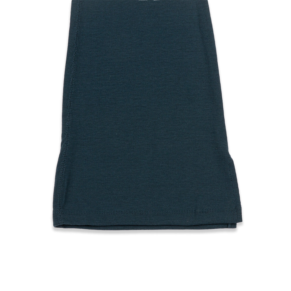 W NSW Chill Knit Leggings 'Armory Navy'