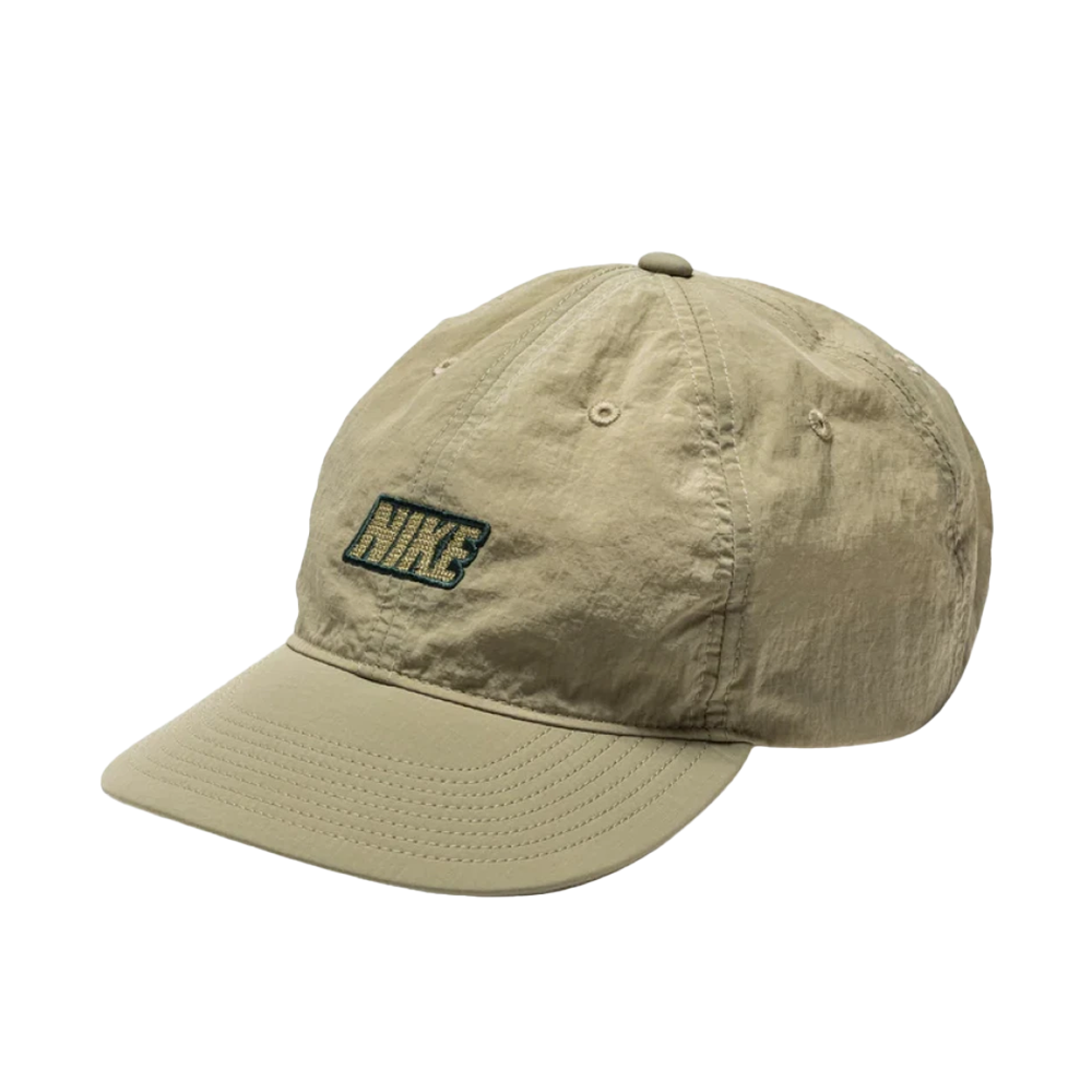 Club Unstructured Flat Bill Outdoor Cap 'Neutral Olive'