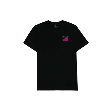 NSW T-Shirt 'Black'