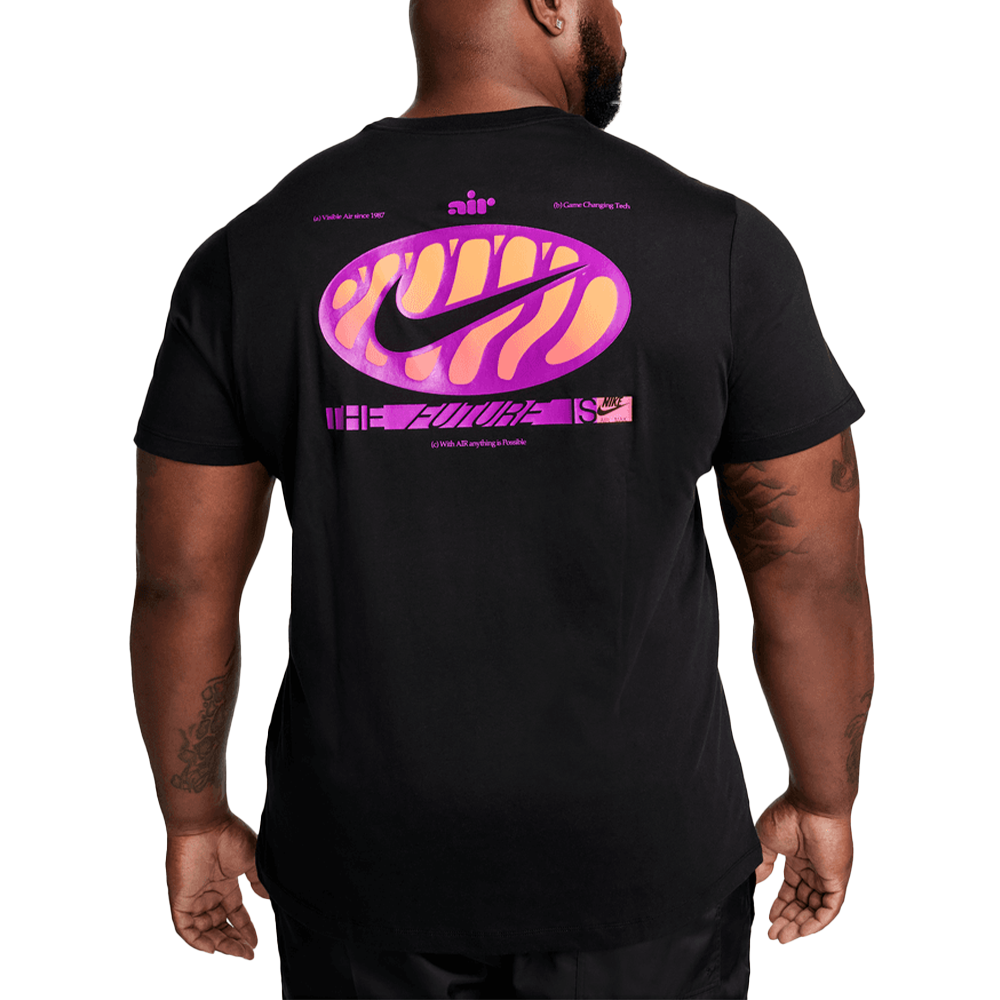 Nike zoom t 2024 shirt