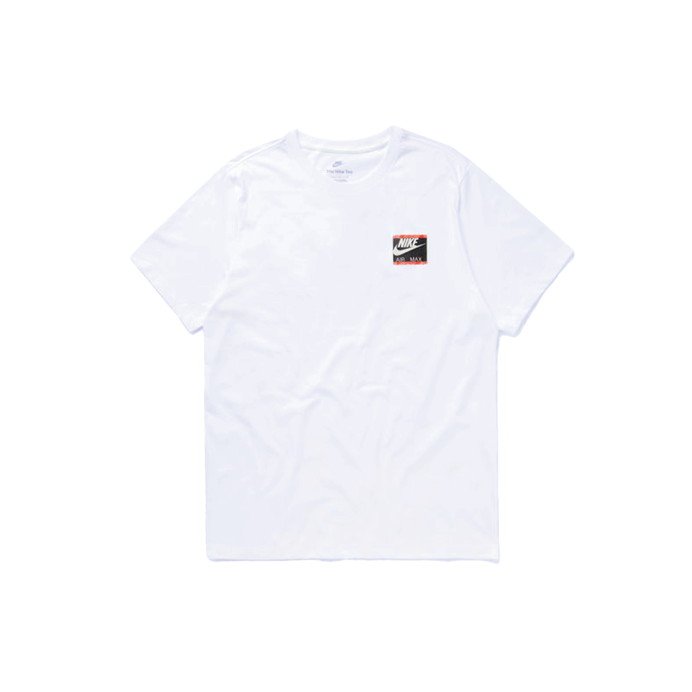 Nike NSW T-Shirt 'White'