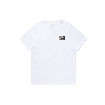 NSW T-Shirt 'White'