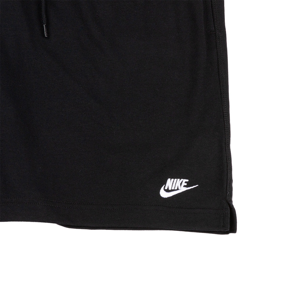 Nike Club Knit Shorts 'Black' – TĀKOUT NY