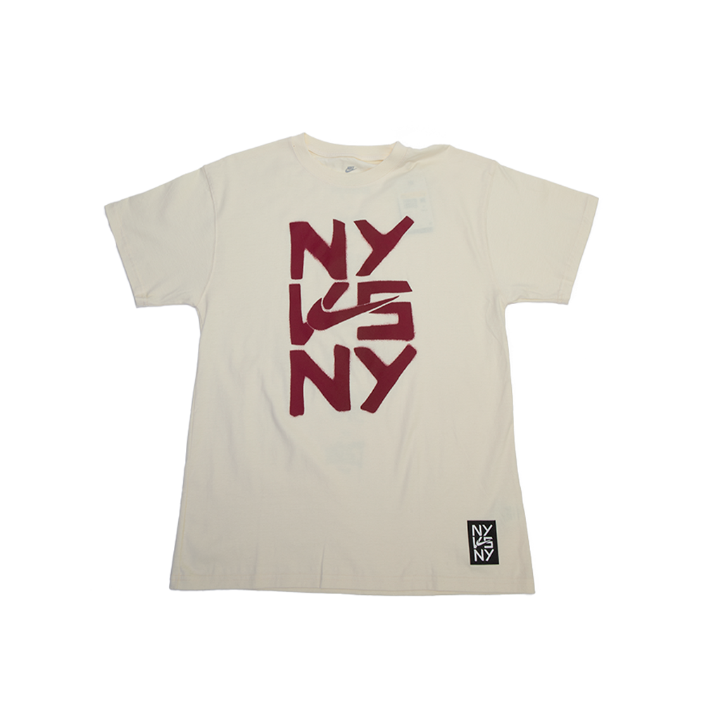 NSW Max90 T-Shirt 'NY vs. NY'