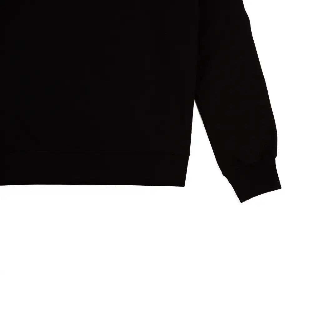 Regular Sweater M+FG 'Black'