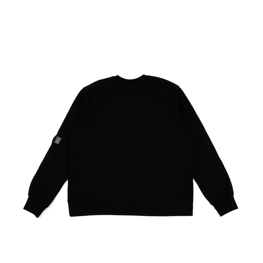 Regular Sweater M+FG 'Black'
