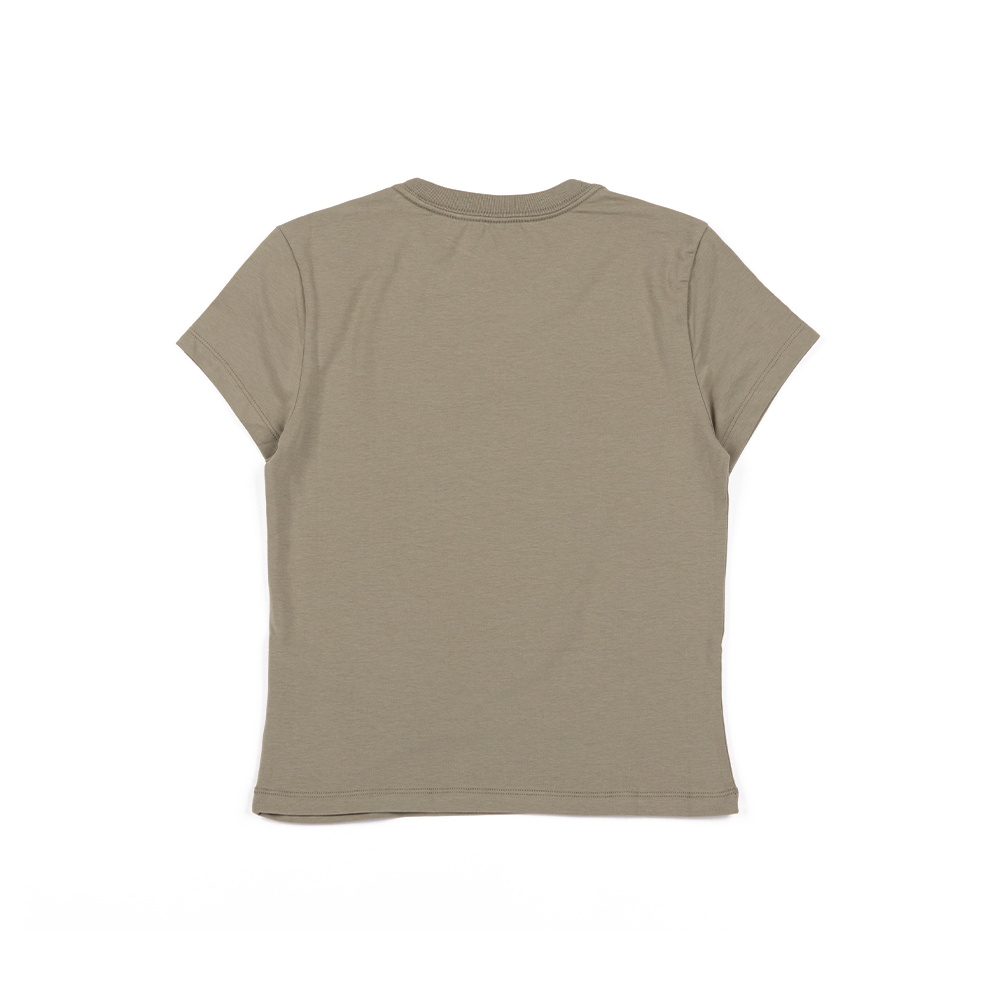 W NSW Chill Knit 'Light Army'