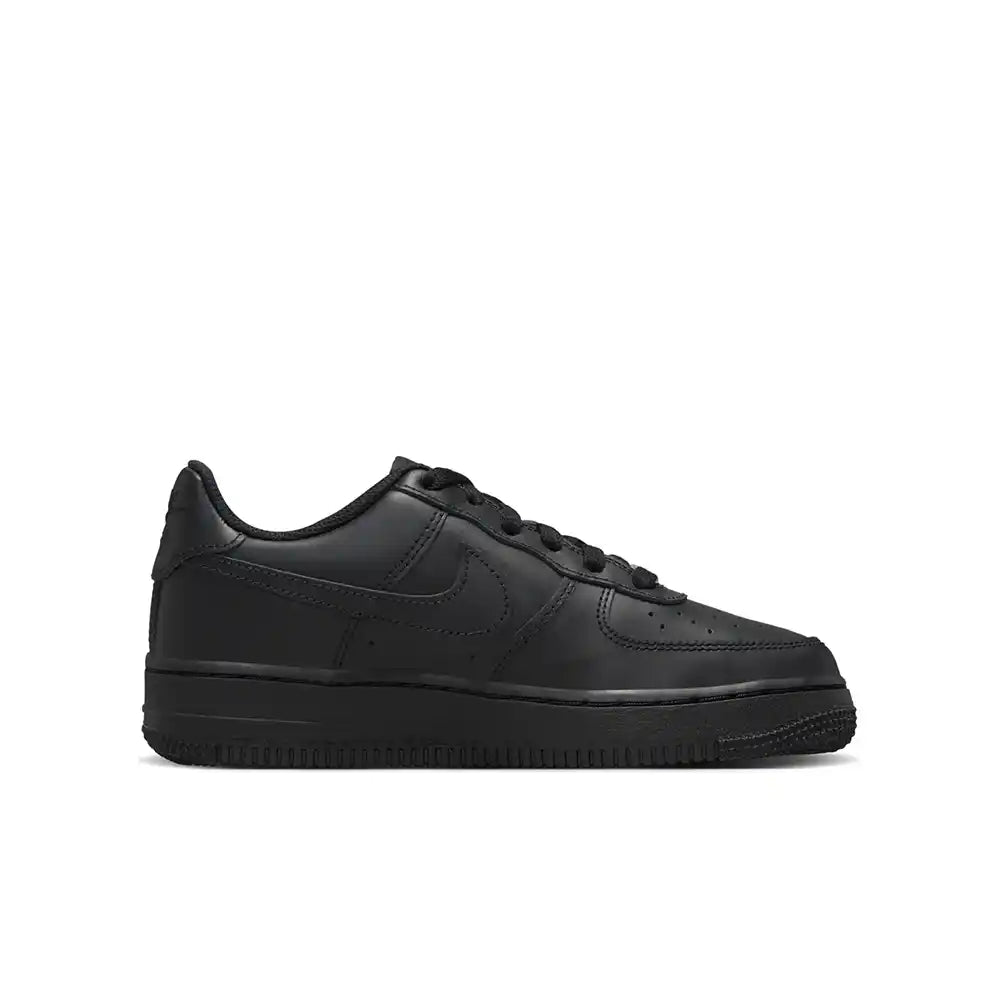 Air Force 1 LE GS 'Triple Black'