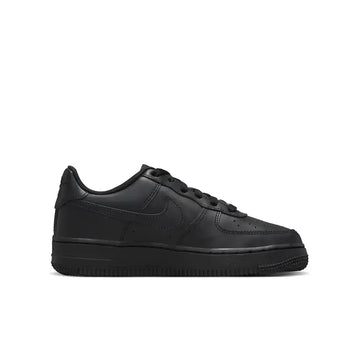 Air Force 1 LE GS 'Triple Black'