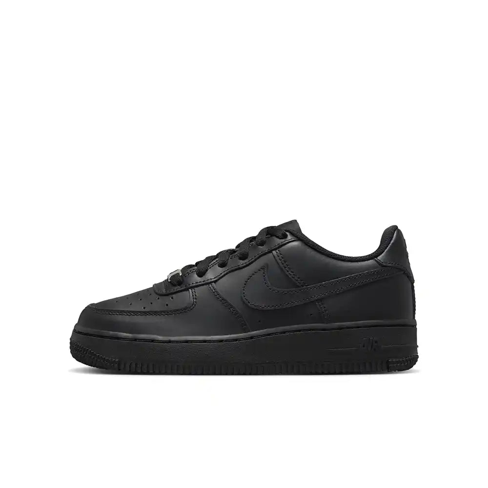 Air Force 1 LE GS 'Triple Black'