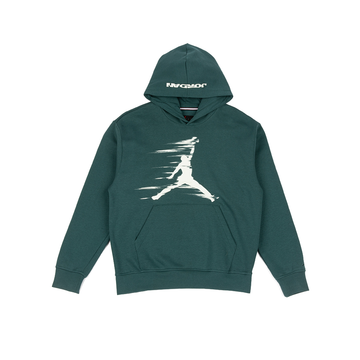 Jordan 360 fleece hoodie on sale