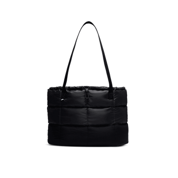 Sportswear Puffle Tote Bag (24L) 'Black'