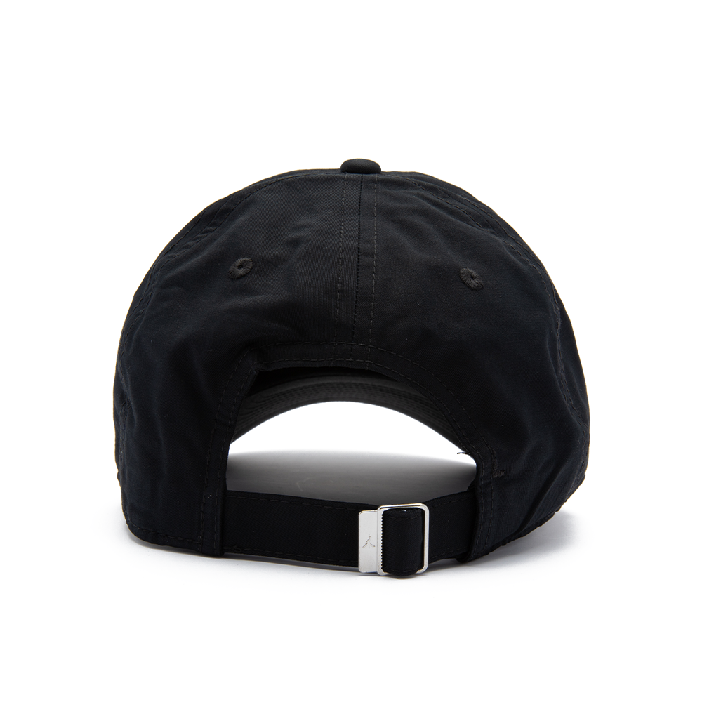 Jordan Club Unstructured Hat 'Black/White' – TĀKOUT NY Jordan Club Unstructured Hat 'Black/White' – TĀKOUT NY