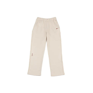 NOCTA Fleece CS Open-Hem Sweatpants 'Light Orewood Brown'