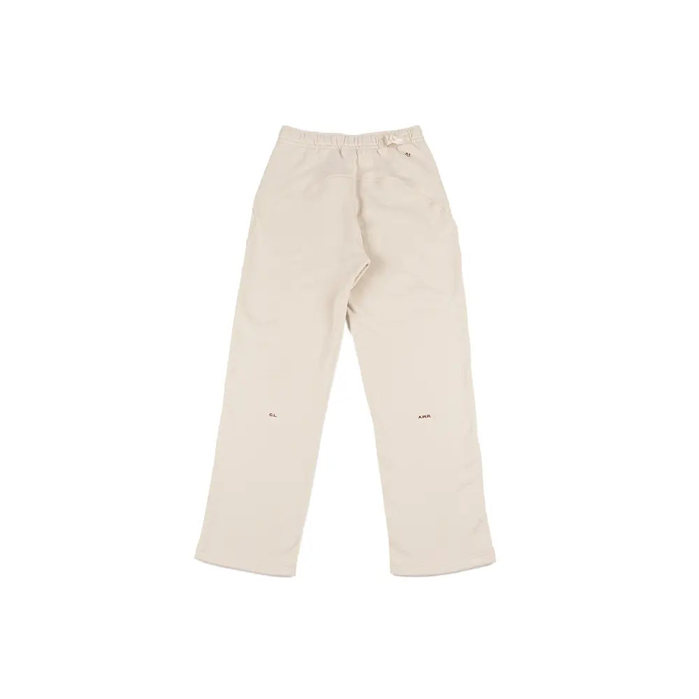 NOCTA Fleece CS Open-Hem Sweatpants 'Light Orewood Brown'