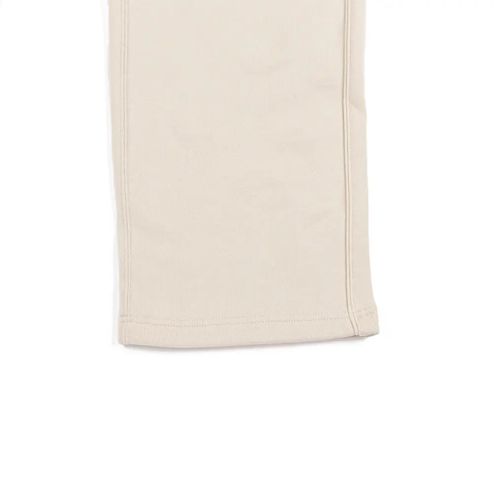 NOCTA Fleece CS Open-Hem Sweatpants 'Light Orewood Brown'