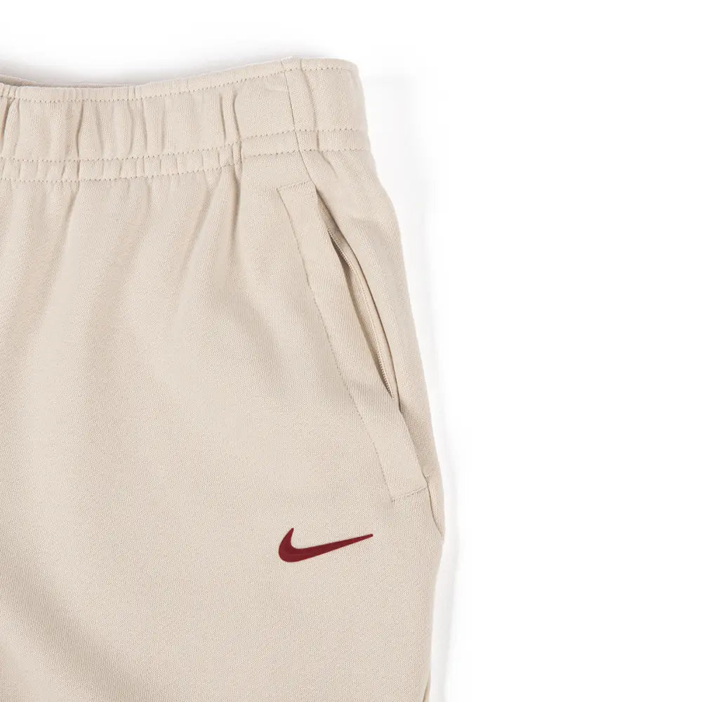 NOCTA Fleece CS Open-Hem Sweatpants 'Light Orewood Brown'