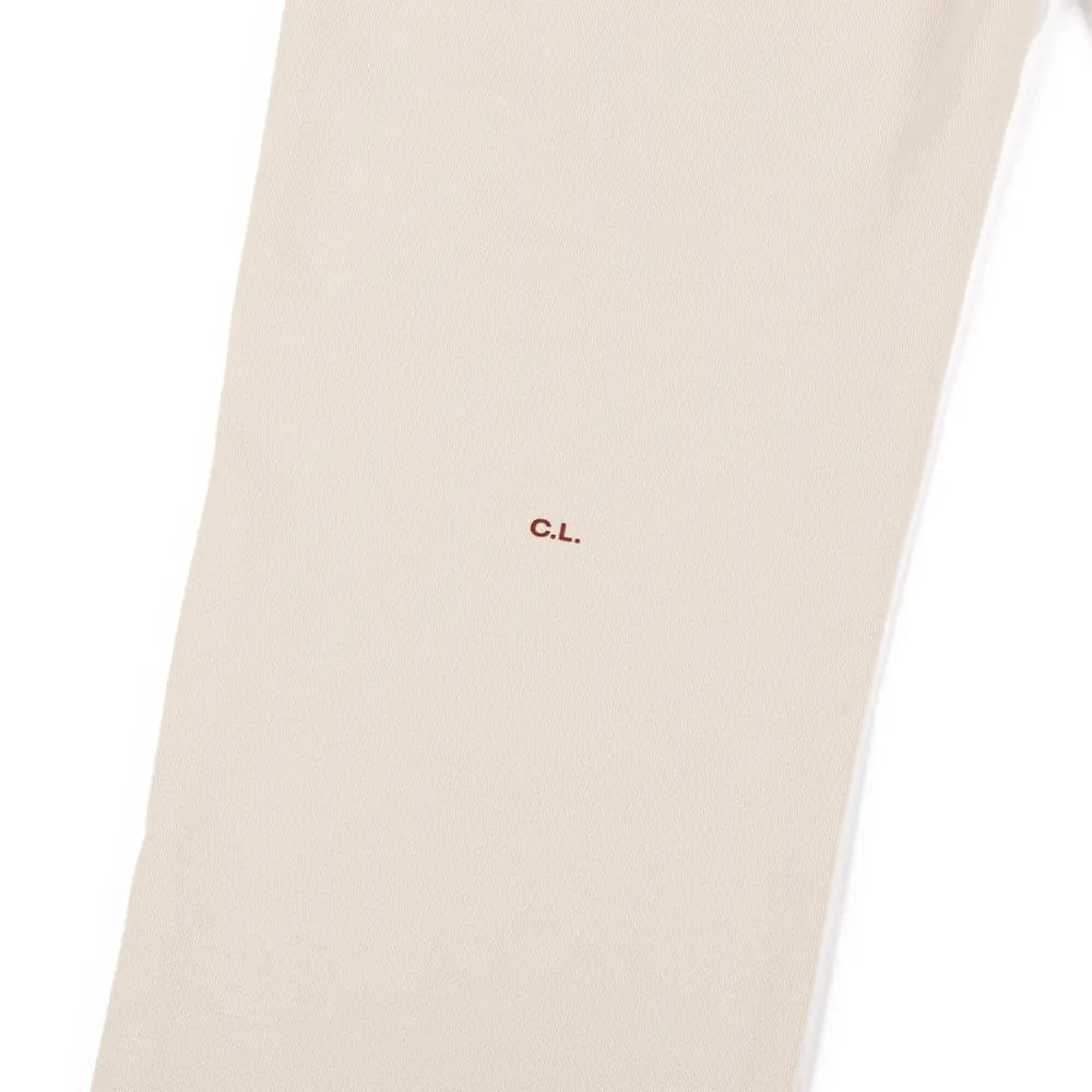 NOCTA Fleece CS Open-Hem Sweatpants 'Light Orewood Brown'