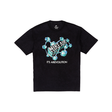 NSW Graphic Tee 'Black'