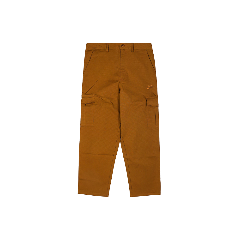 Club Cargo Pants 'Light British Tan'