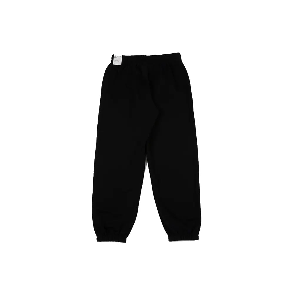 W NSW Phoenix Fleece Oversized Sweatpants 'Black'