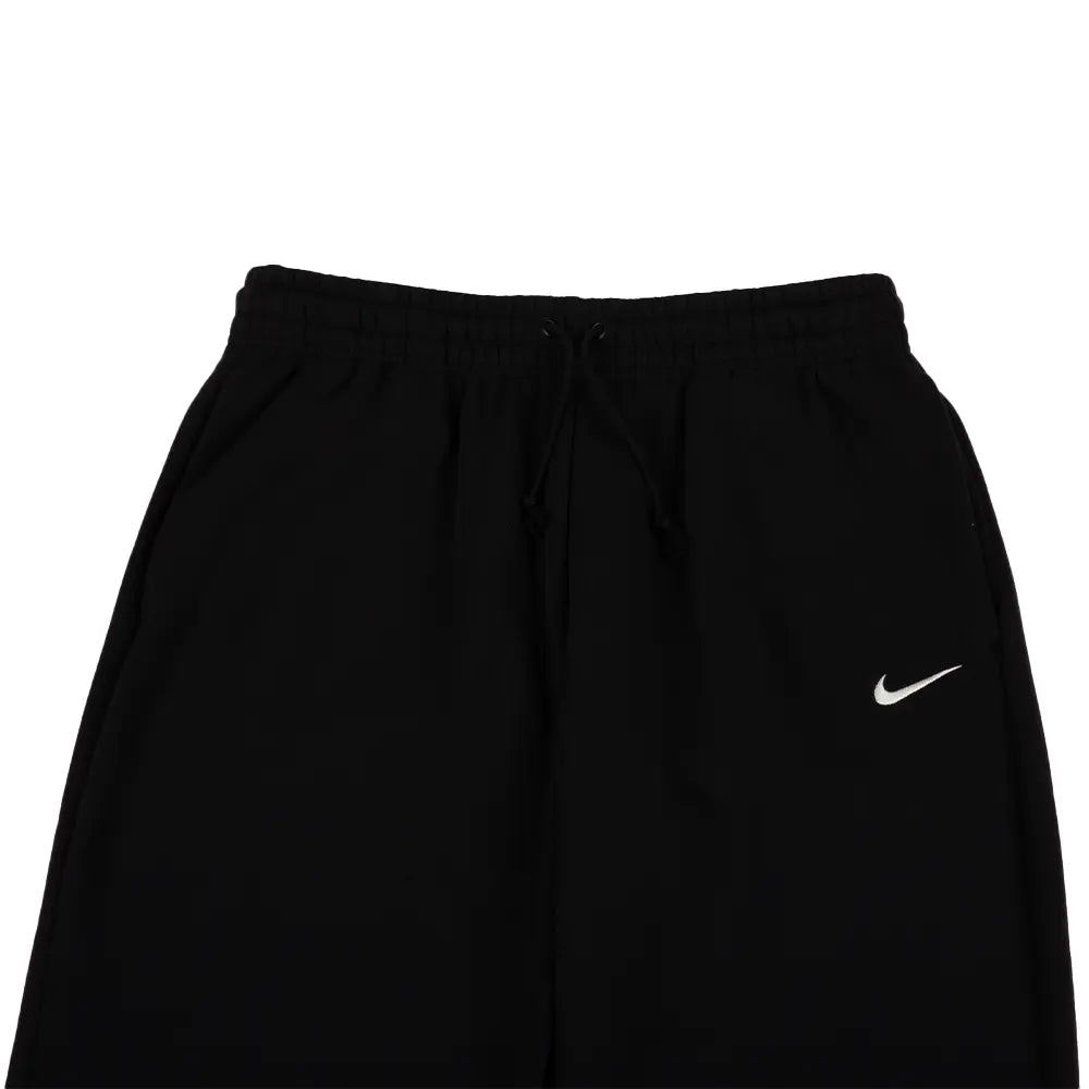 W NSW Phoenix Fleece Oversized Sweatpants 'Black'