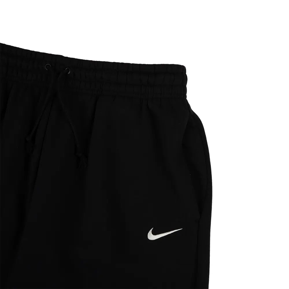 W NSW Phoenix Fleece Oversized Sweatpants 'Black'