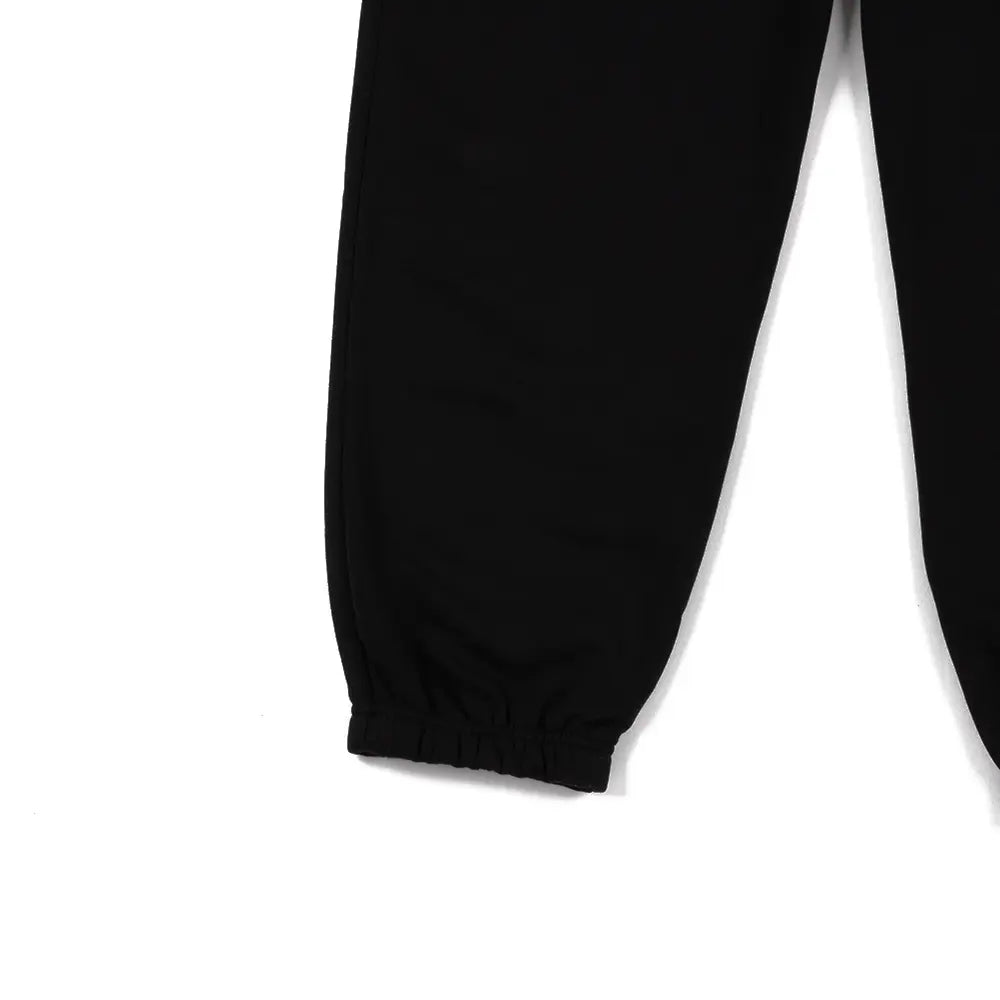 W NSW Phoenix Fleece Oversized Sweatpants 'Black'