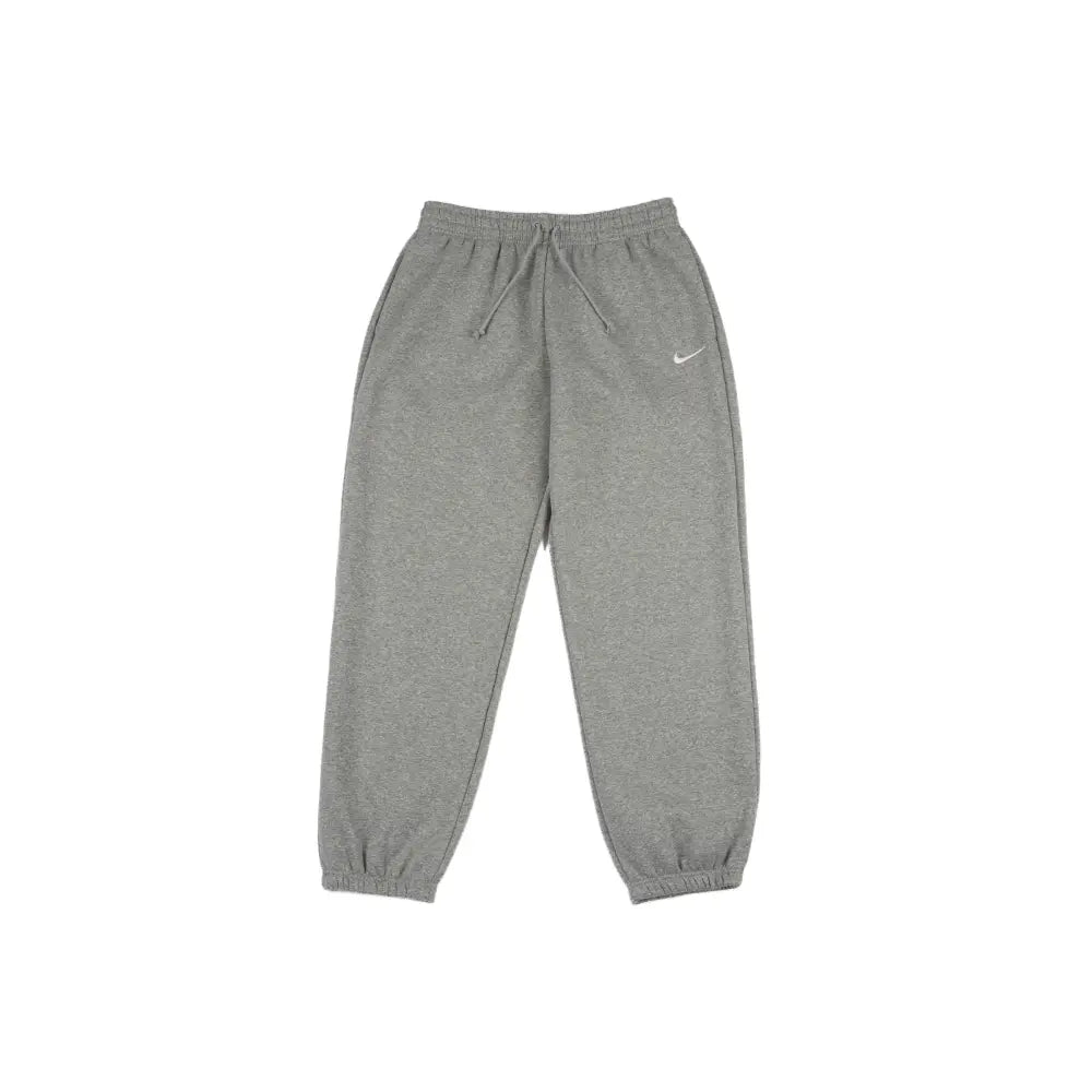 W NSW Phoenix Fleece Oversized Sweatpants 'Grey'
