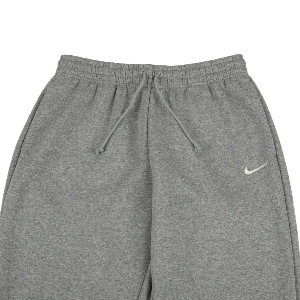 W NSW Phoenix Fleece Oversized Sweatpants 'Grey'