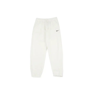 W NSW Phoenix Fleece Oversized Sweatpants 'Sail'