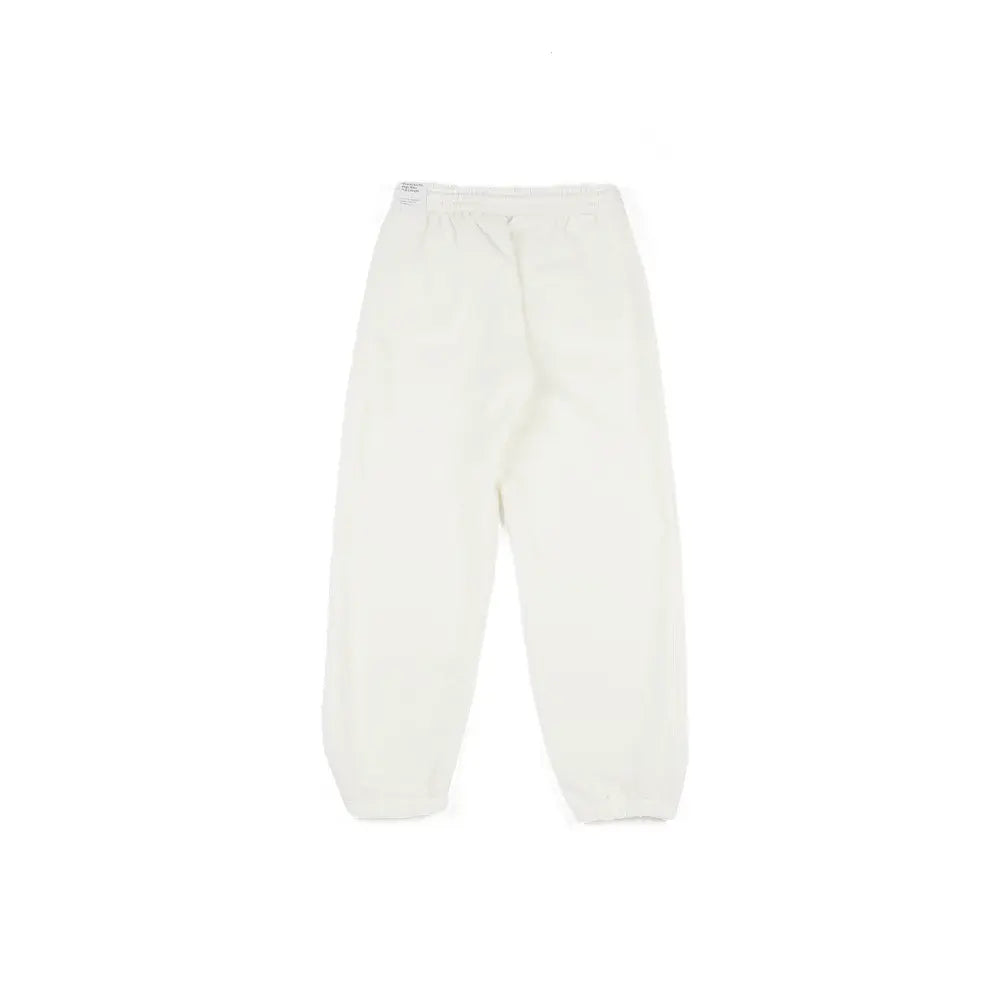 W NSW Phoenix Fleece Oversized Sweatpants 'Sail'