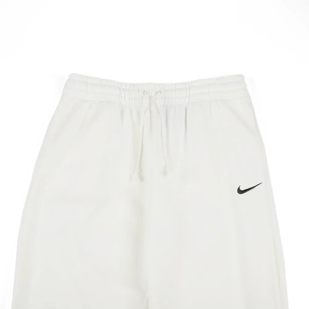 W NSW Phoenix Fleece Oversized Sweatpants 'Sail'