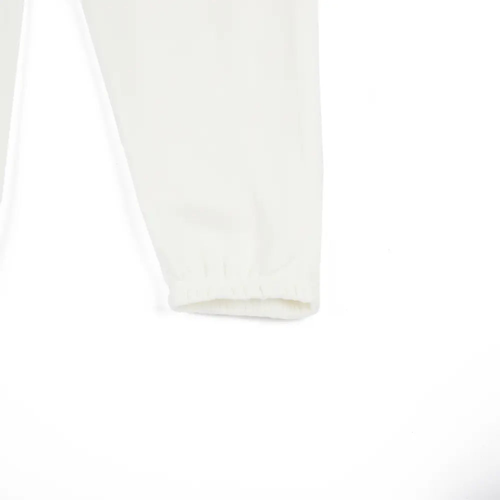 W NSW Phoenix Fleece Oversized Sweatpants 'Sail'