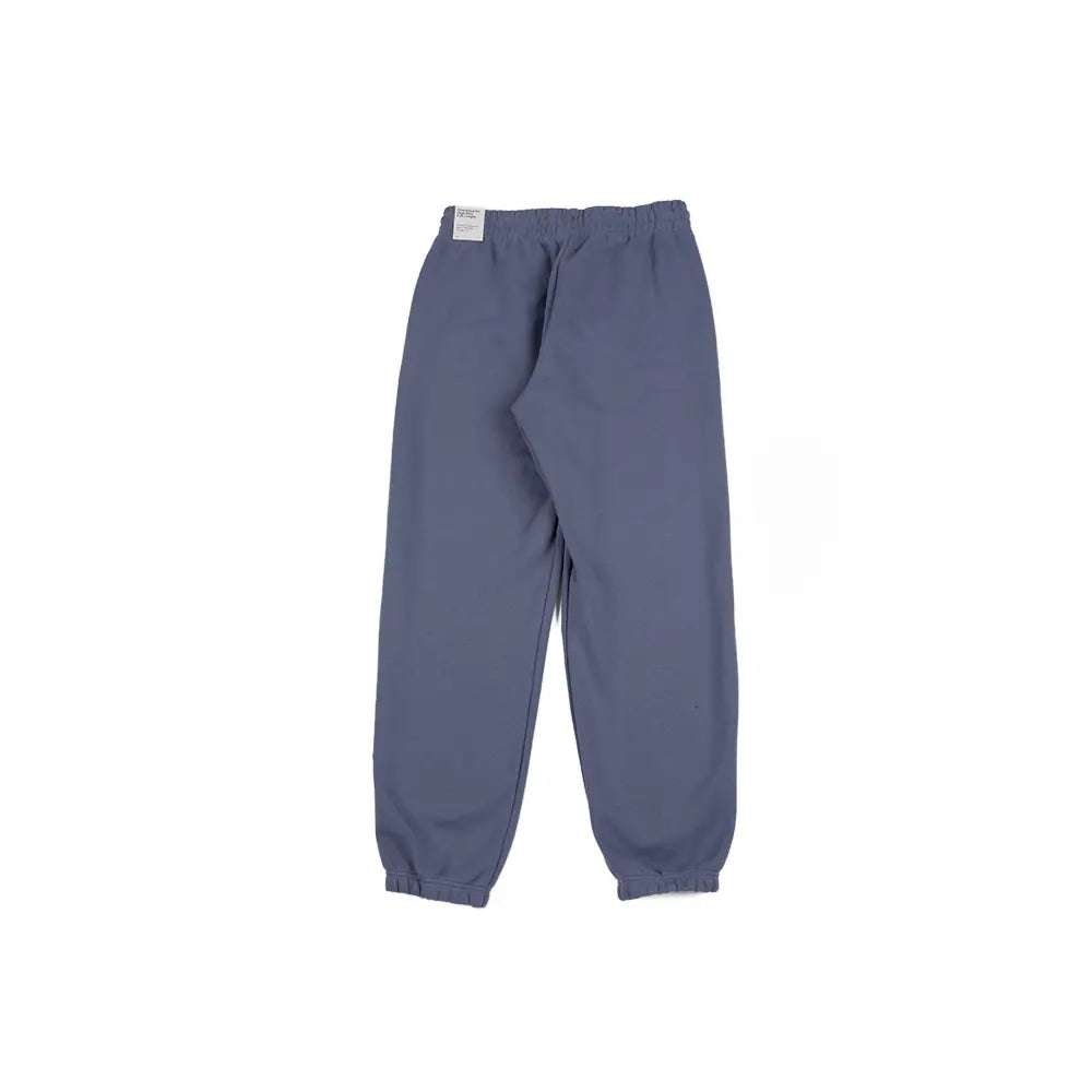 W NSW Phoenix Fleece High-Waisted Oversized Sweatpants 'World Indigo'