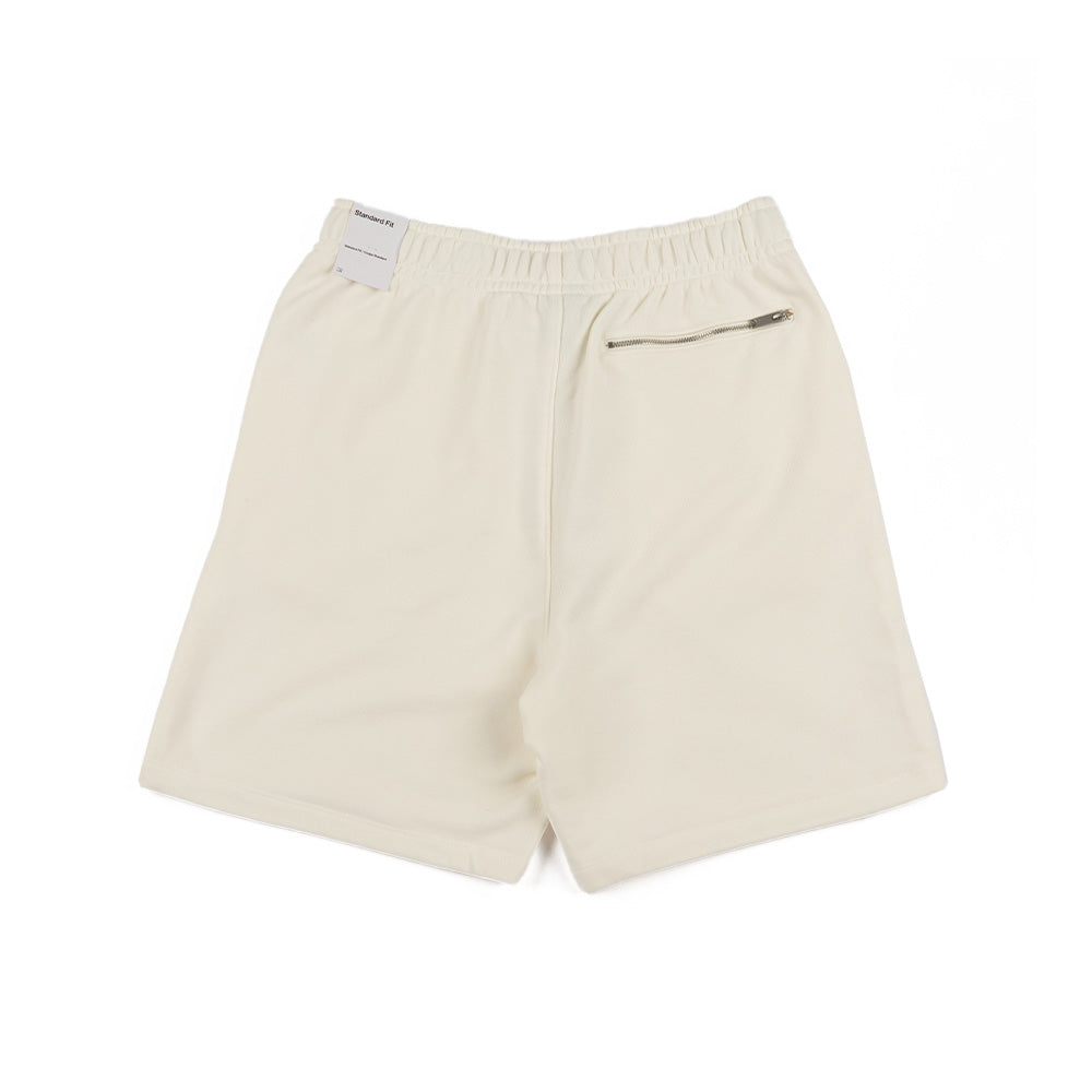 Air Jordan Wordmark Fleece Shorts 'Sail'