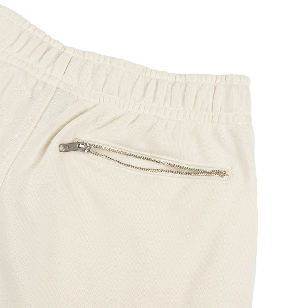 Air Jordan Wordmark Fleece Shorts 'Sail'