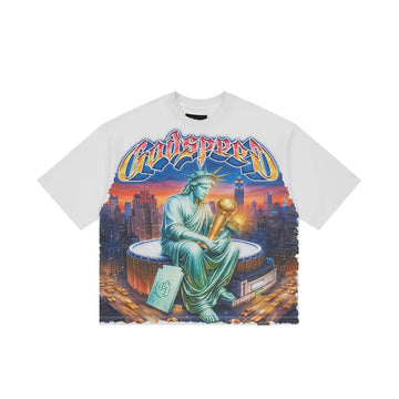Finally Tee 'White'