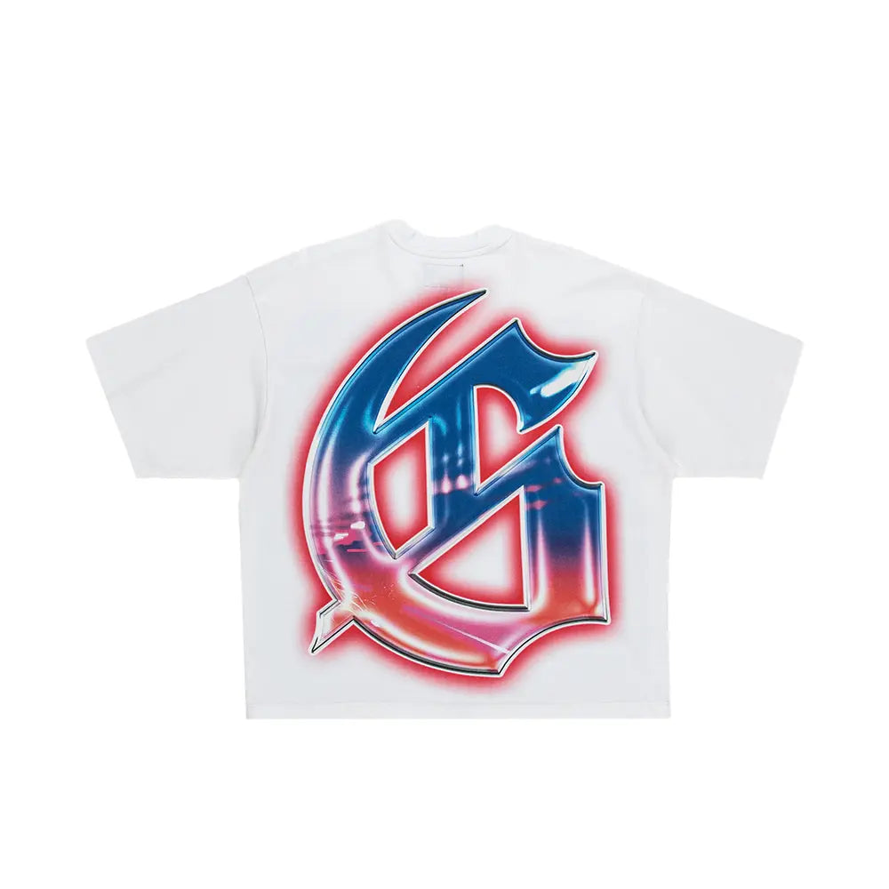 Fun T Shirt 'White'
