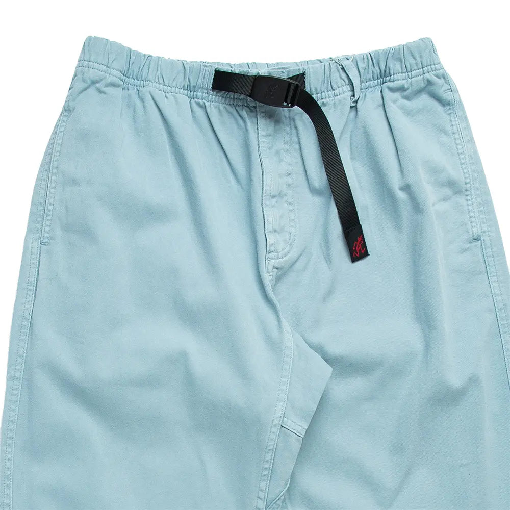 Gramicci Pant 'Dusty Blue Pigment'