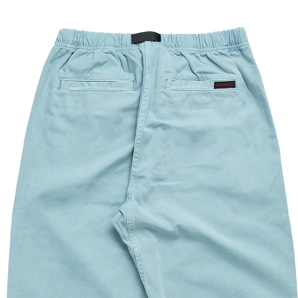 Gramicci Pant 'Dusty Blue Pigment'