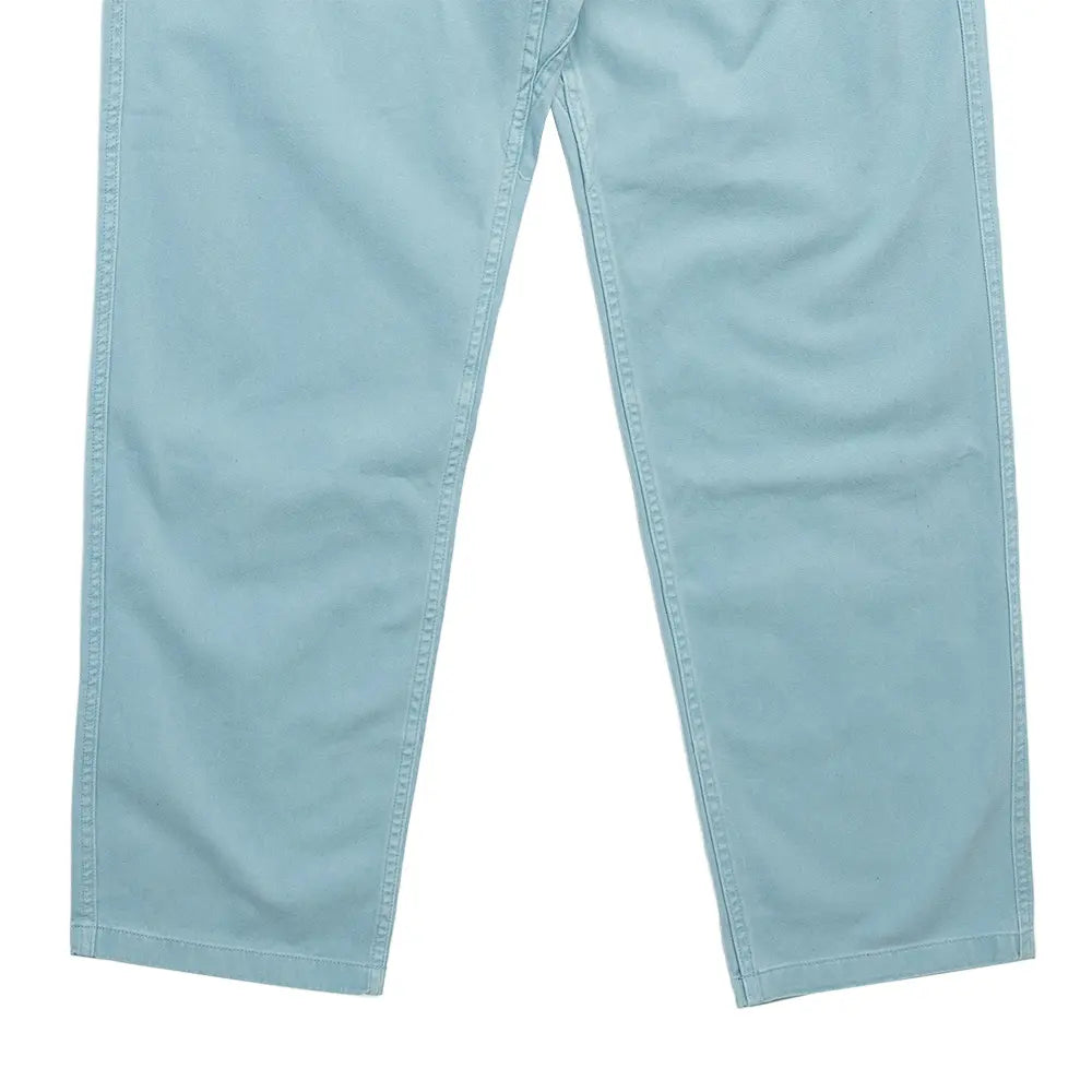 Gramicci Pant 'Dusty Blue Pigment'